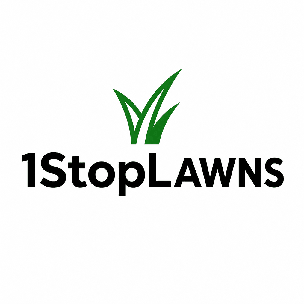 About Us – 1 Stop Lawns